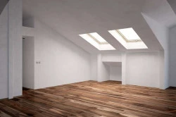 Aménagement intérieur La Gacilly
