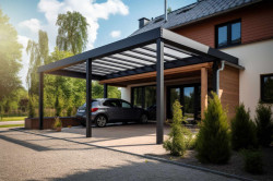 Carport Redon